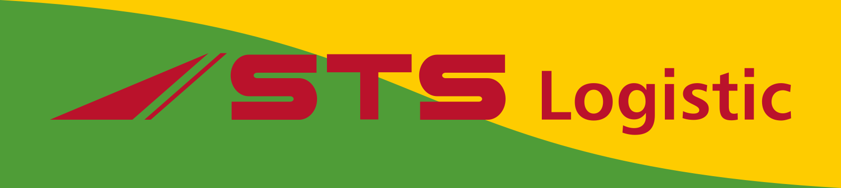STS Logistic | Największe centrum logistyczne w Europie Środkowo-Wschodniej Logo